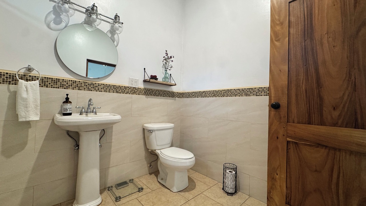 Photo of Bathroom in Diriamba