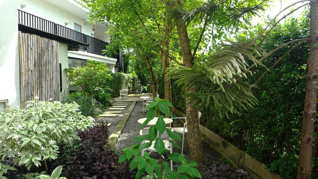 Photo of Outdoor in Chang Phueak