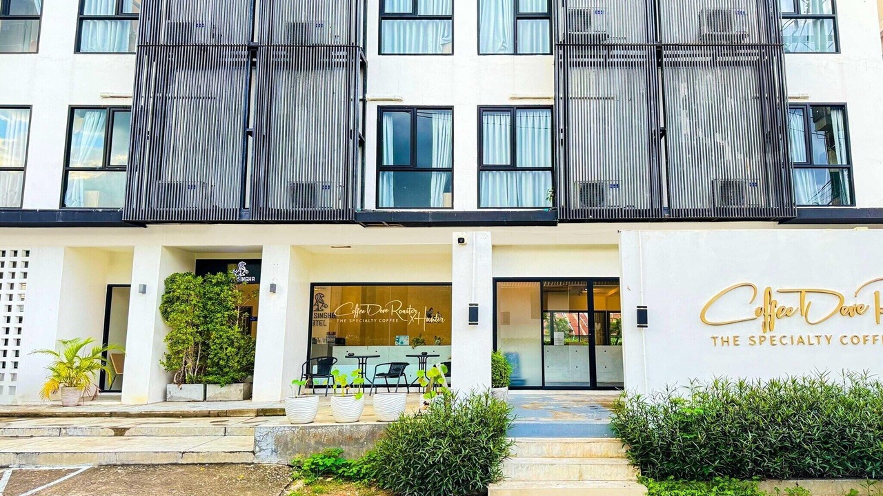 Photo of Outdoor in Chang Phueak