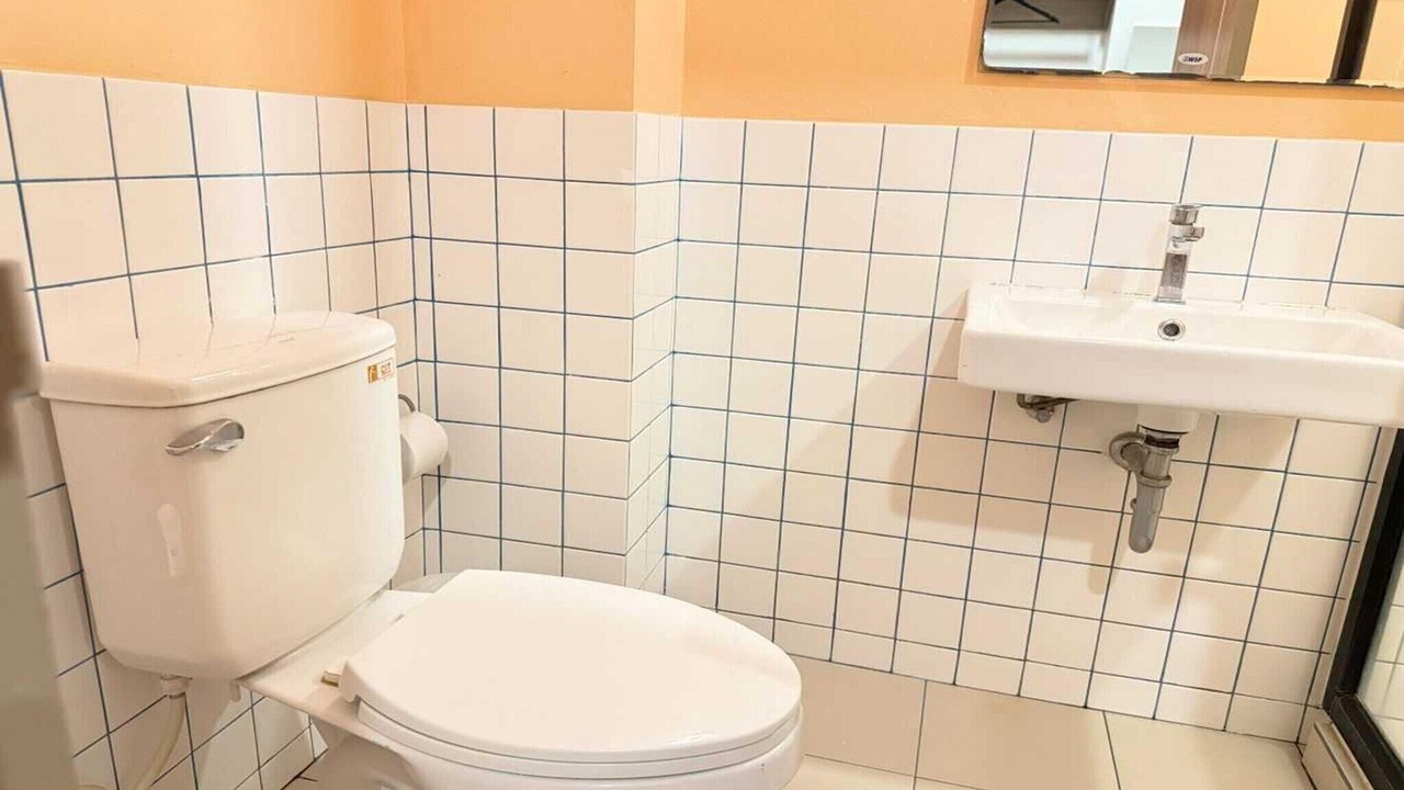 Photo of Bathroom in Chang Phueak