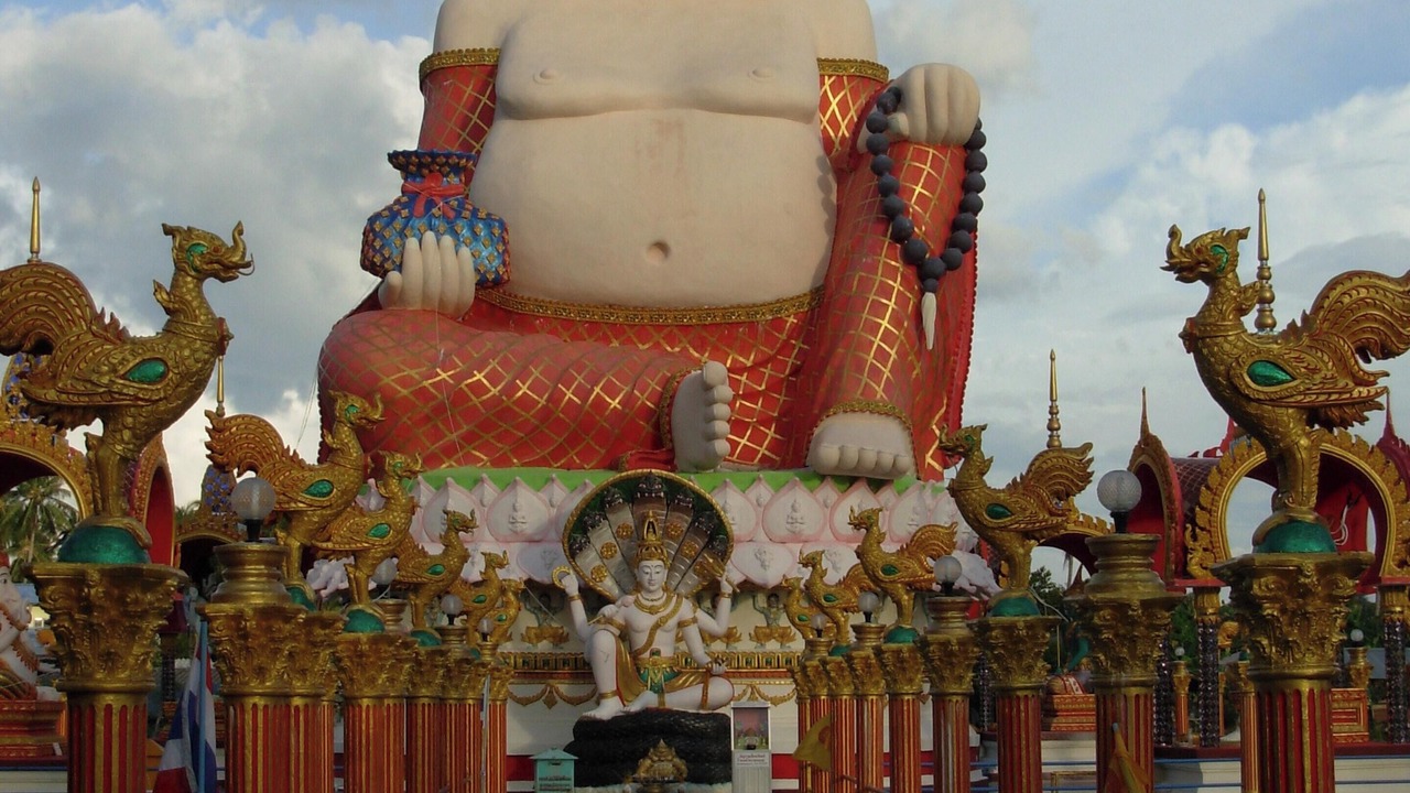 Photo of Others in Bophut