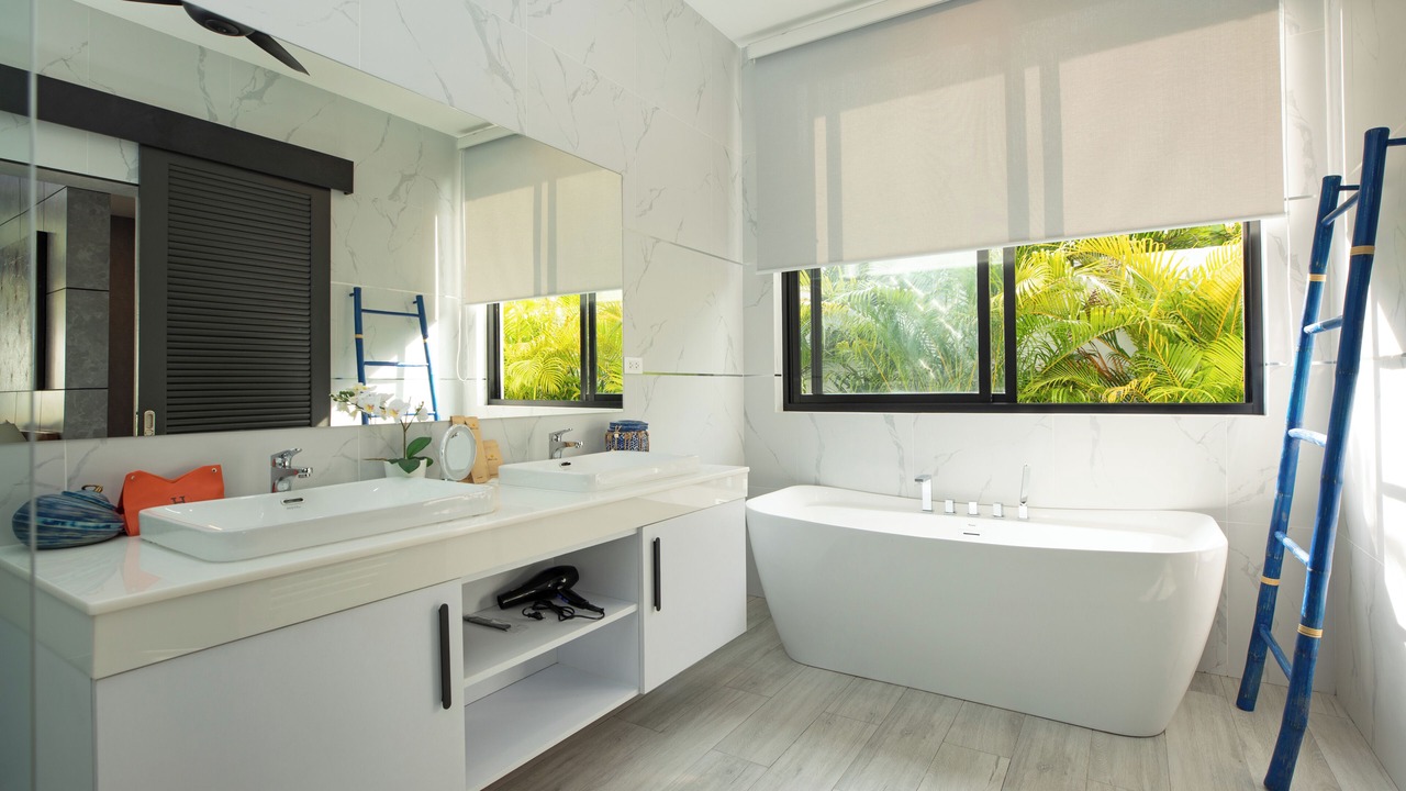 Photo of Bathroom in Rawai