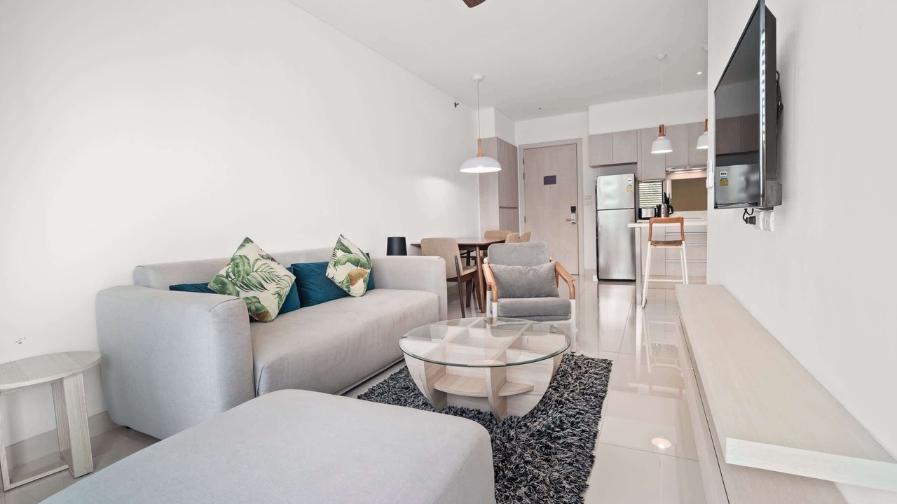 Photo of Livingroom in Bang Tao