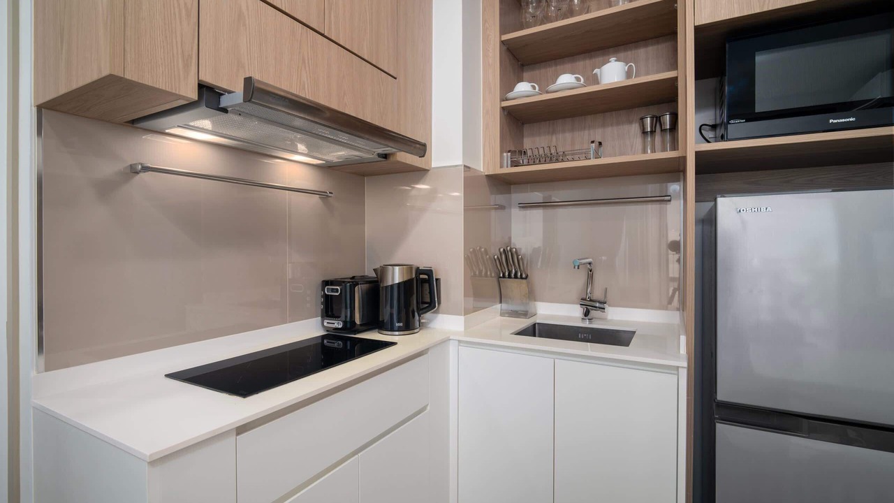 Photo of Kitchen in Laguna