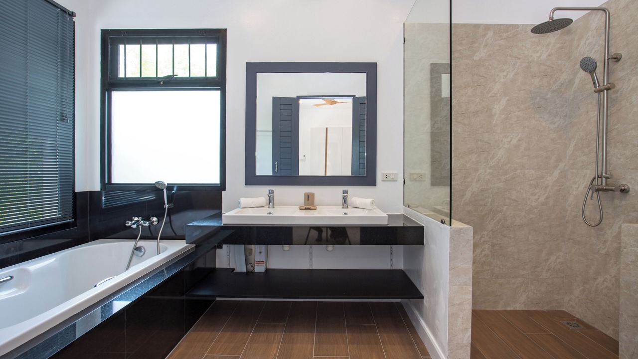 Photo of Bathroom in Rawai
