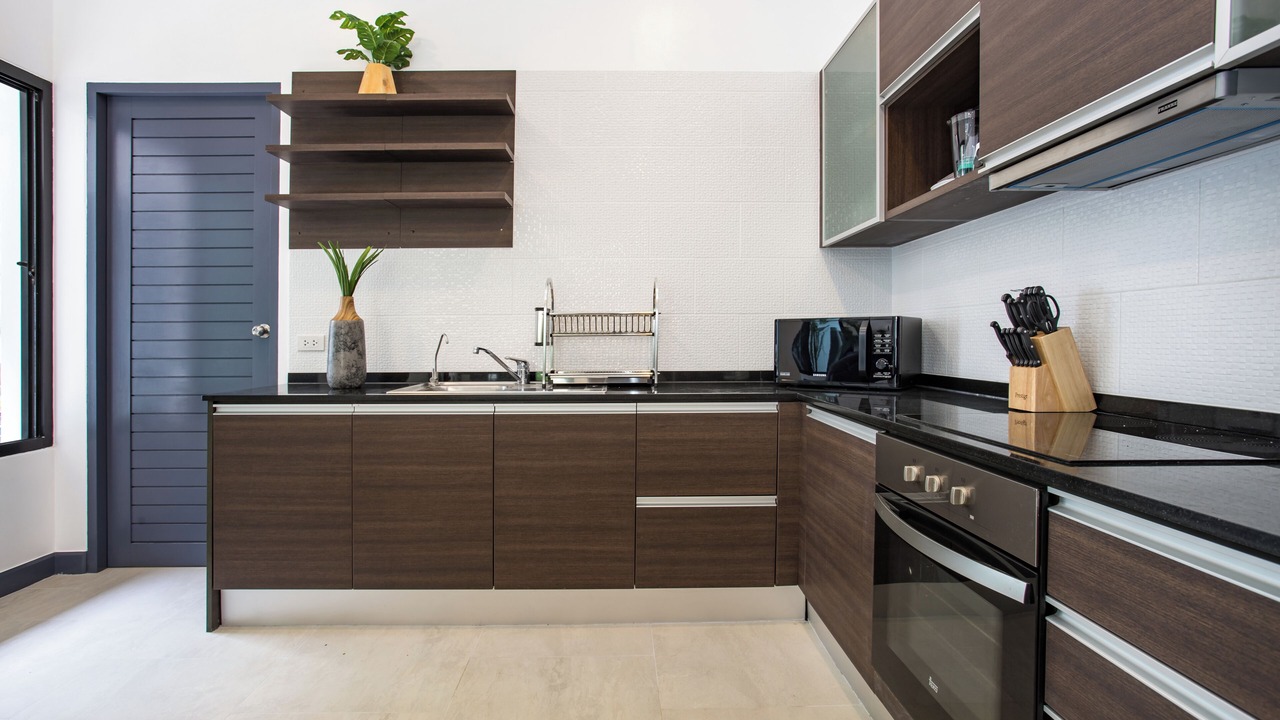 Photo of Kitchen in Rawai