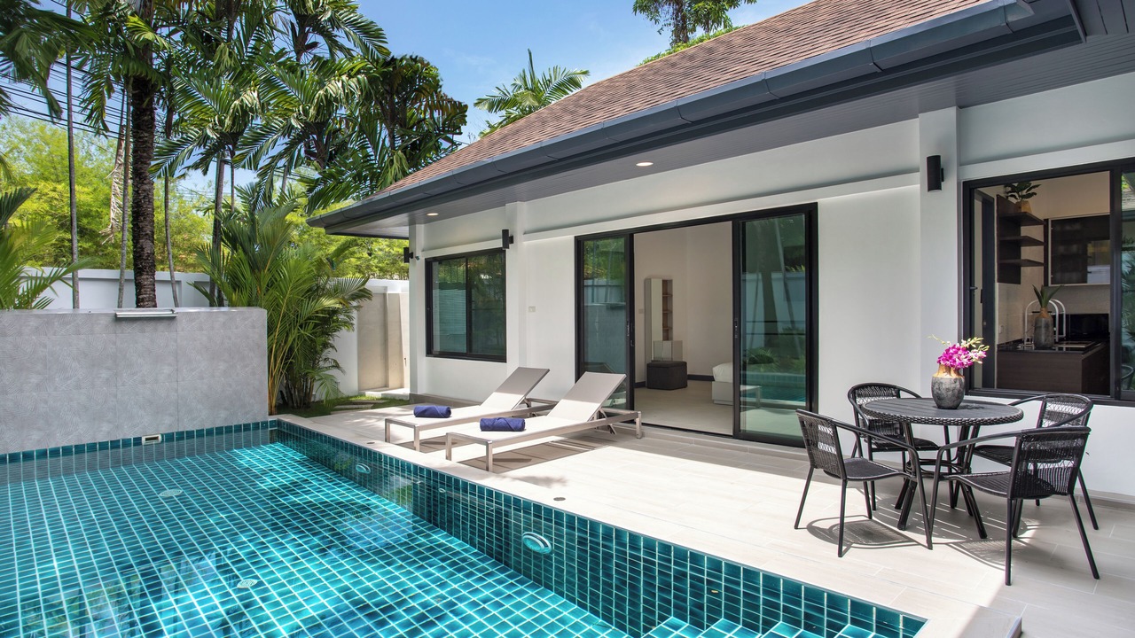 Photo of Outdoor in Rawai