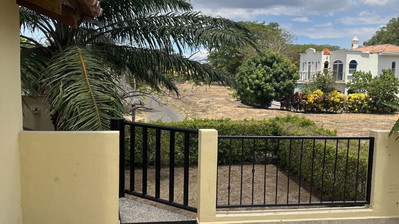 Photo of Patio Balcony in San Diego
