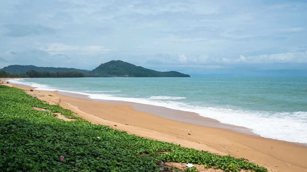 Photo of Outdoor in Mai Khao