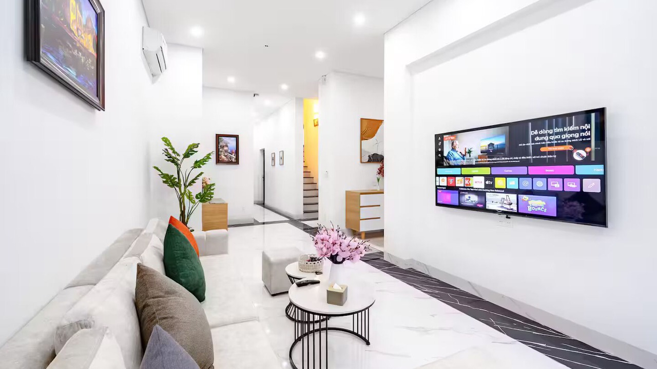 Photo of Livingroom in Ngu Hanh Son