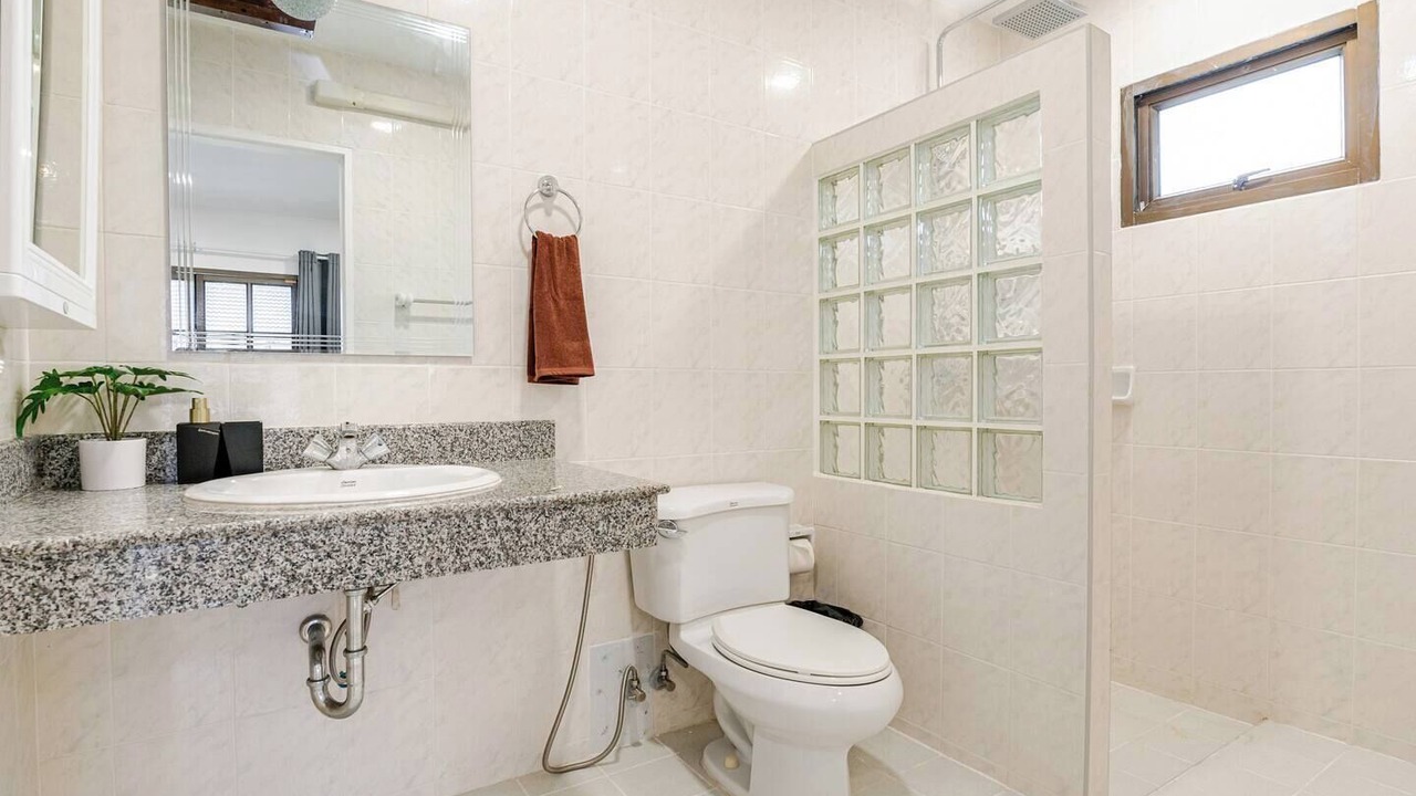 Photo of Bathroom in Patong