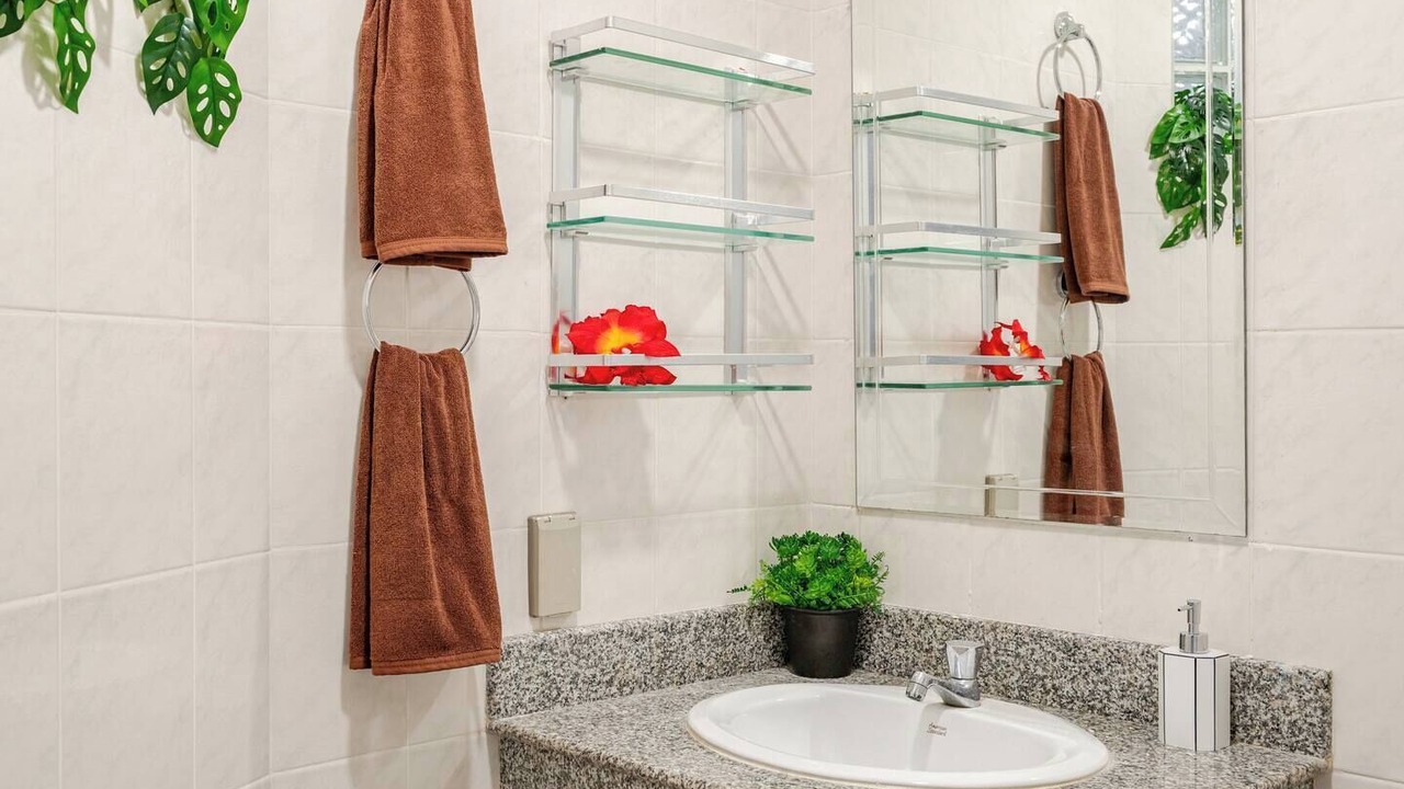 Photo of Bathroom in Patong