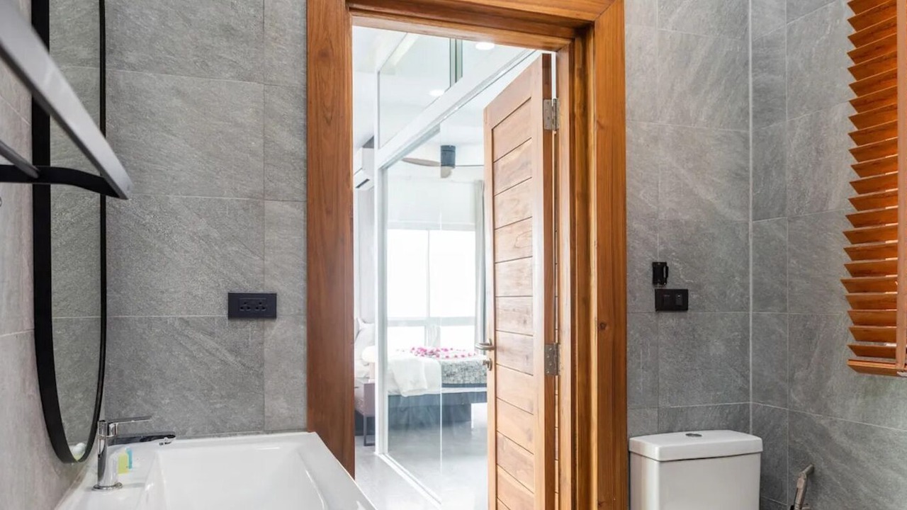Photo of Bathroom in Bophut