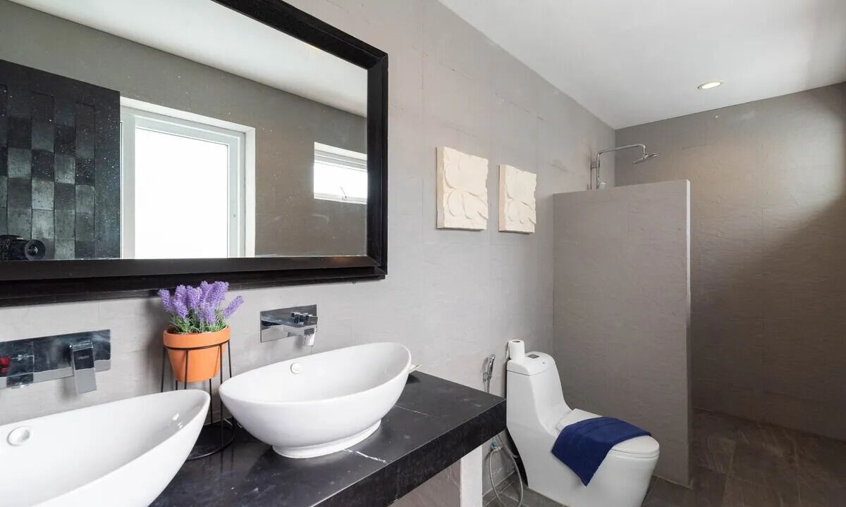 Photo of Bathroom in Bophut Hills