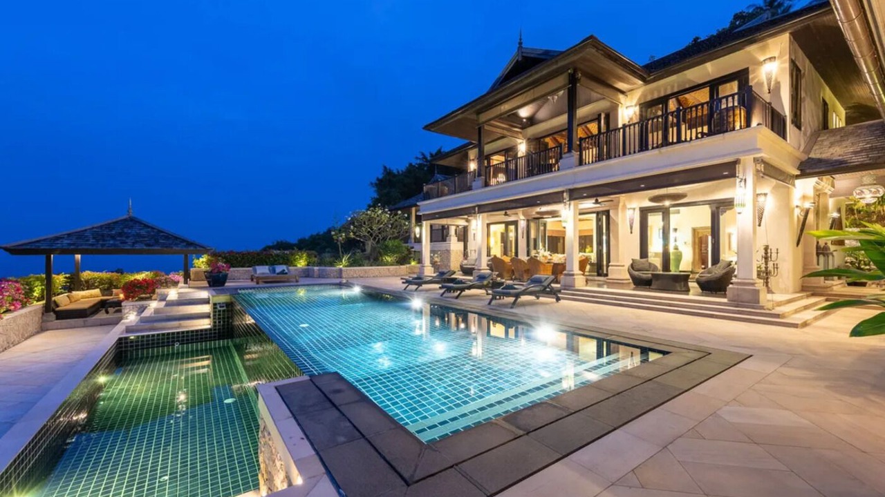 Photo of Outdoor in Lamai