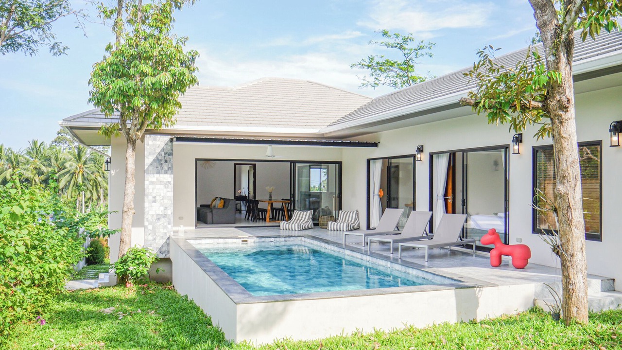 Photo of Outdoor in Lamai