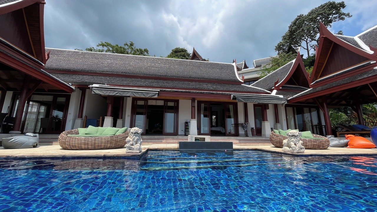 Photo of Outdoor in Cherngtalay