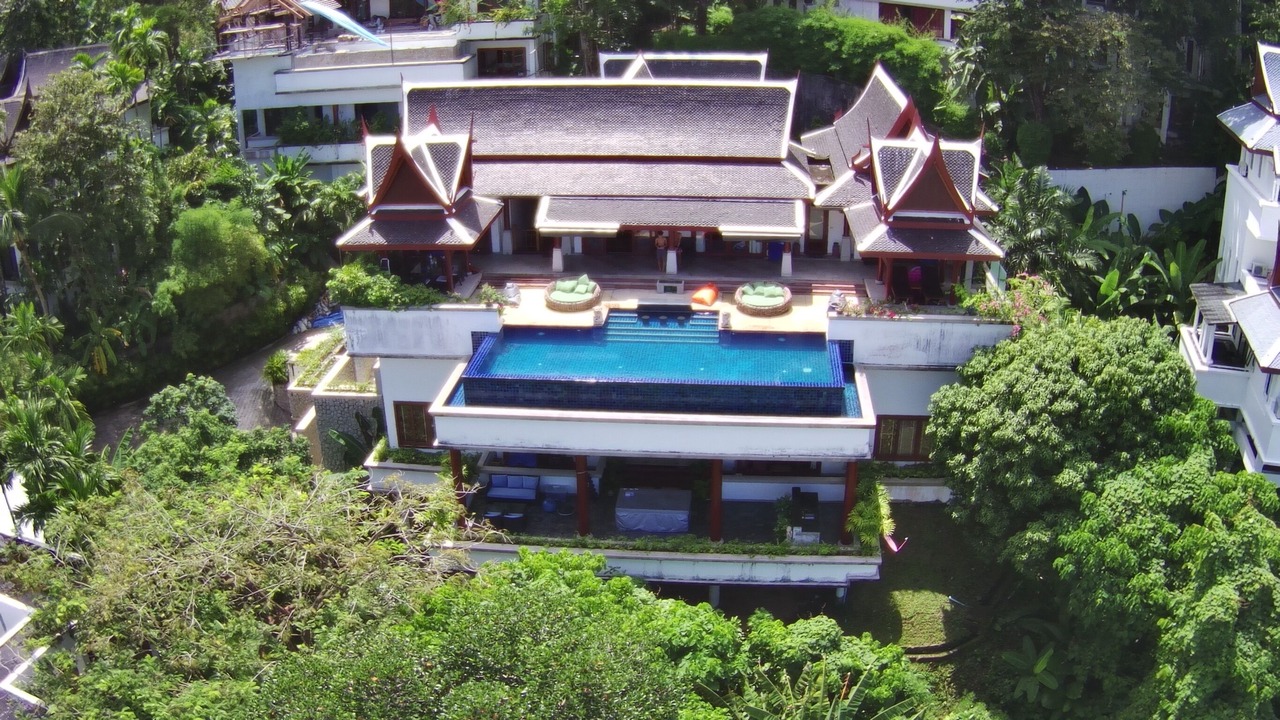 Photo of Outdoor in Cherngtalay