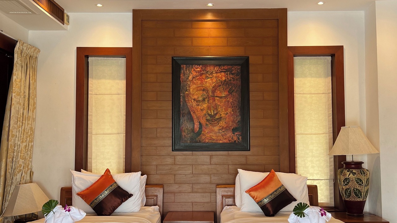 Photo of Bedroom in Cherngtalay
