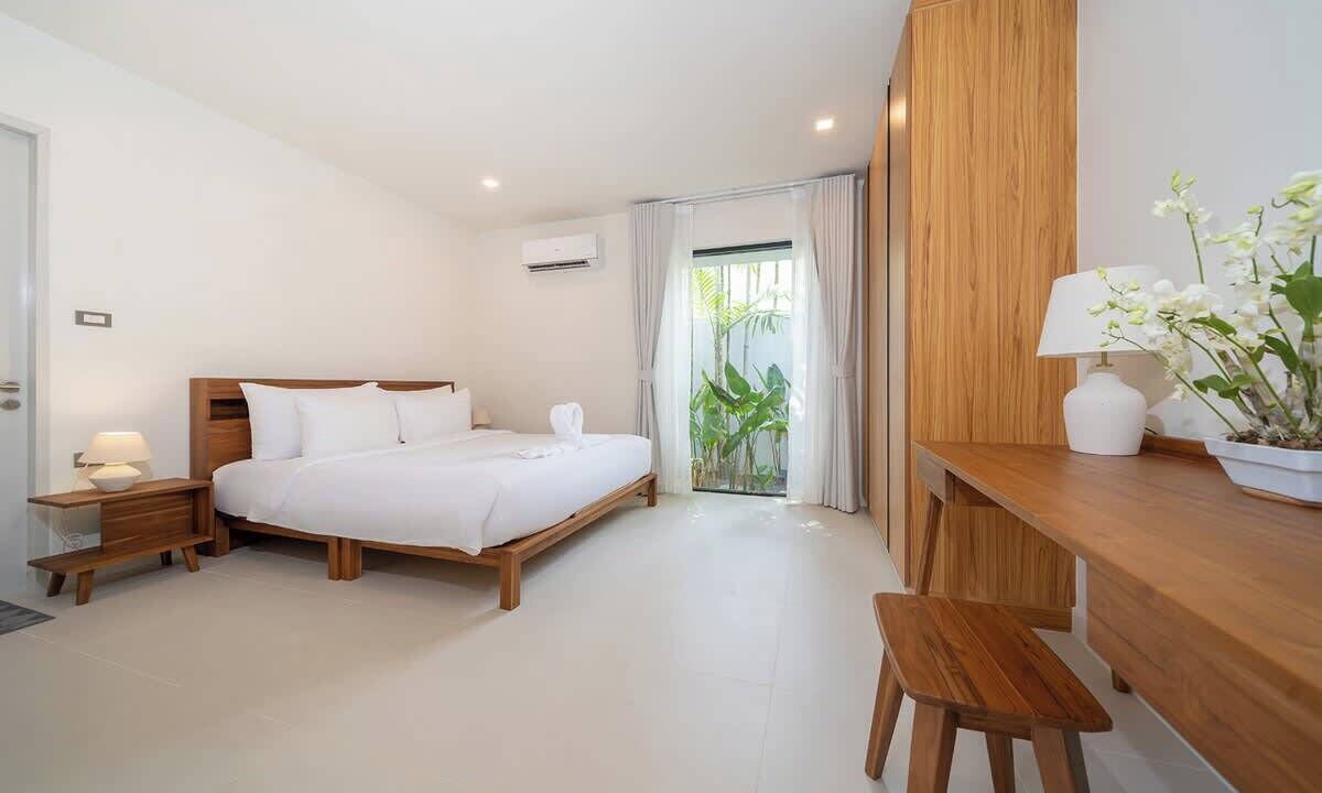 Photo of Bedroom in Choeng Thale