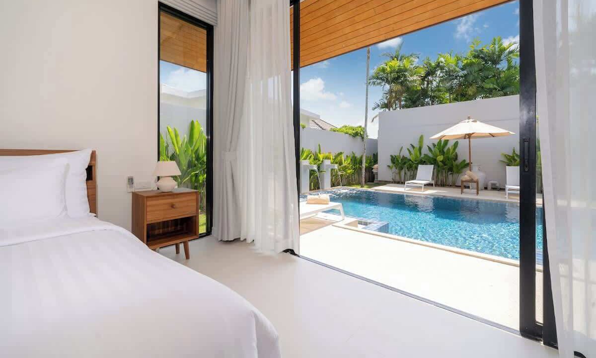 Photo of Bedroom in Choeng Thale