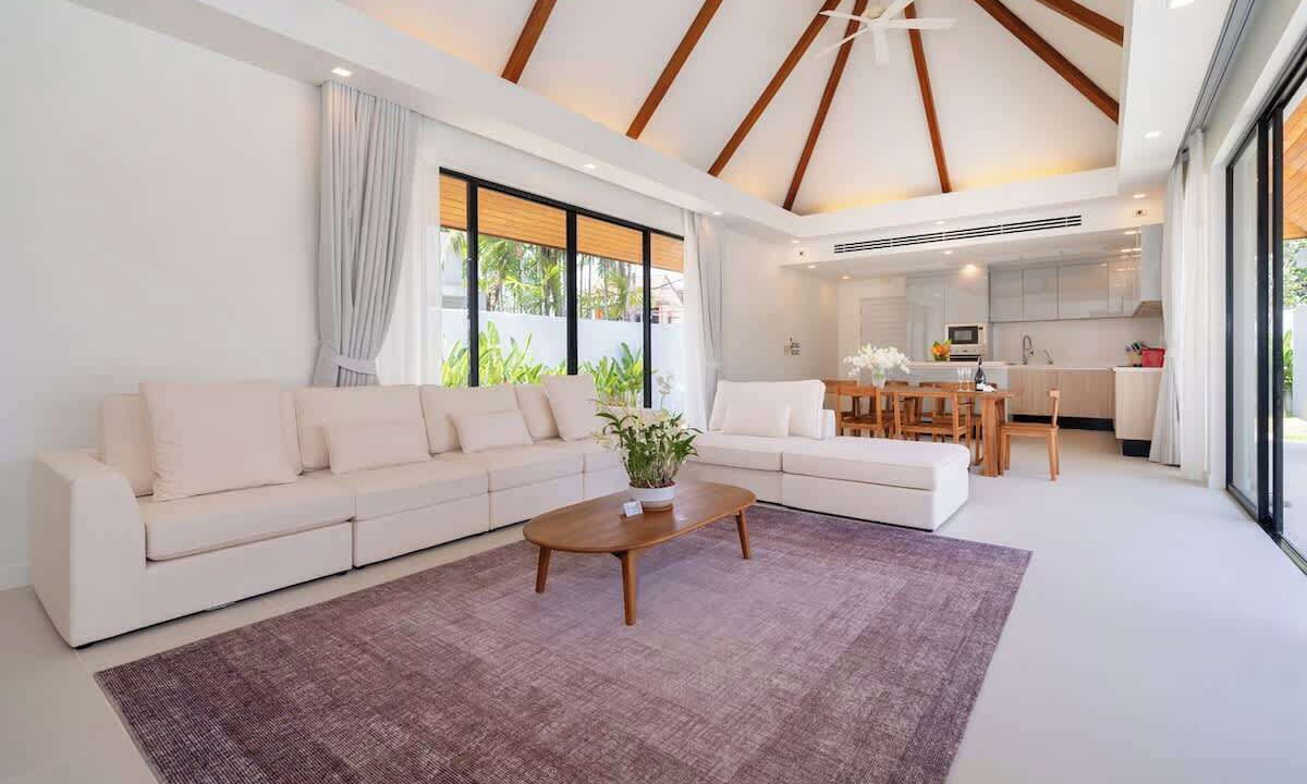 Photo of Livingroom in Choeng Thale