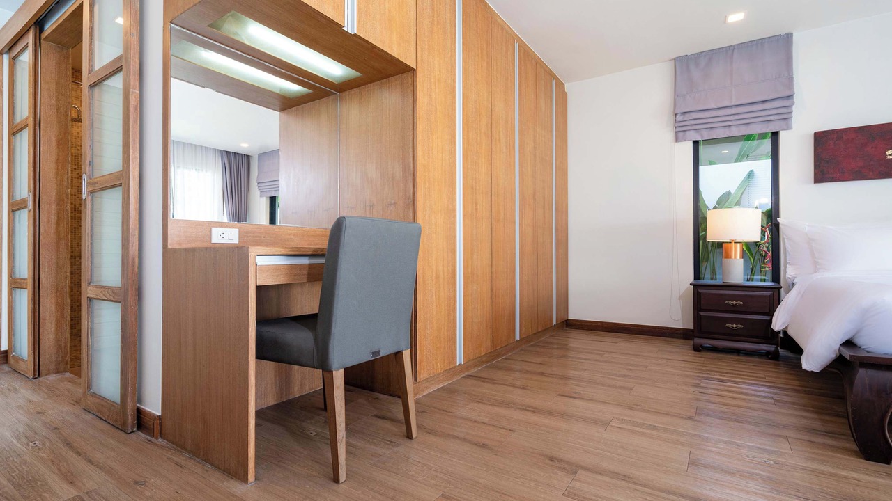 Photo of Bedroom in Choeng Thale