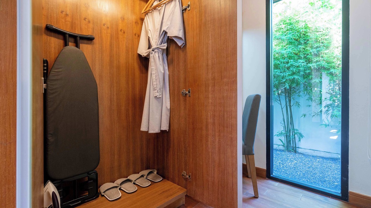 Photo of Bathroom in Choeng Thale
