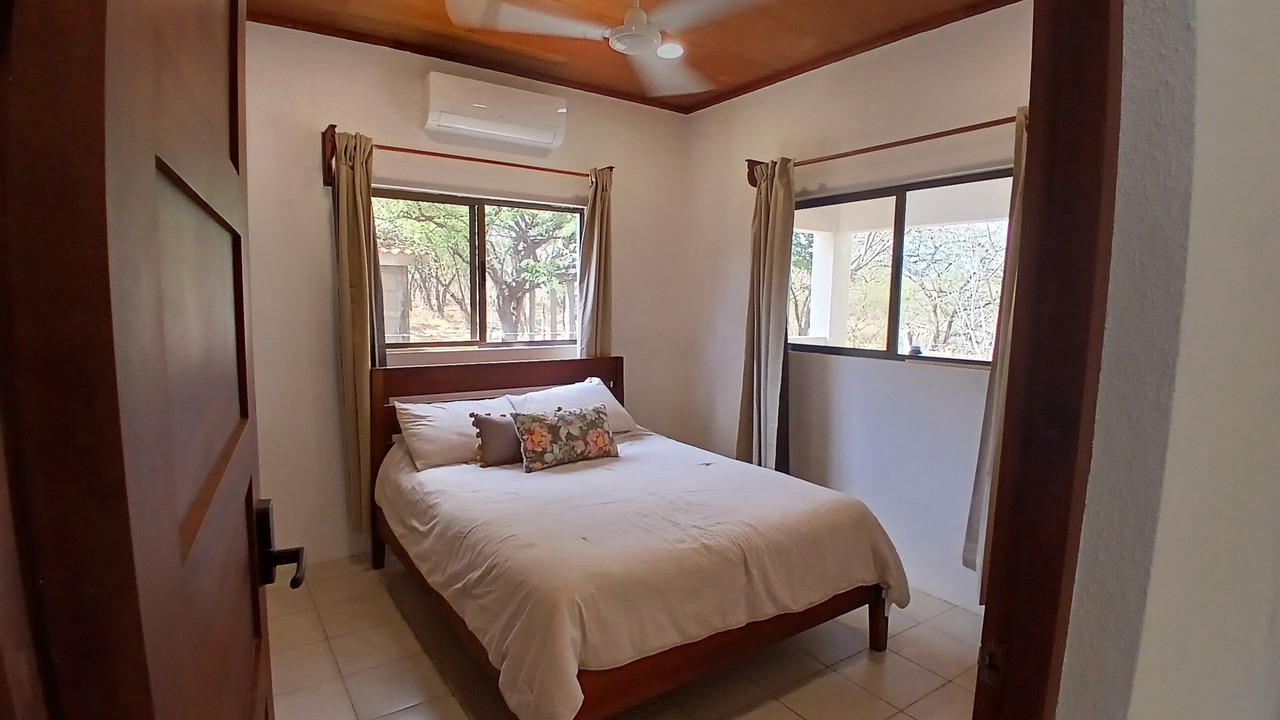 Photo of Bedroom in El Transito