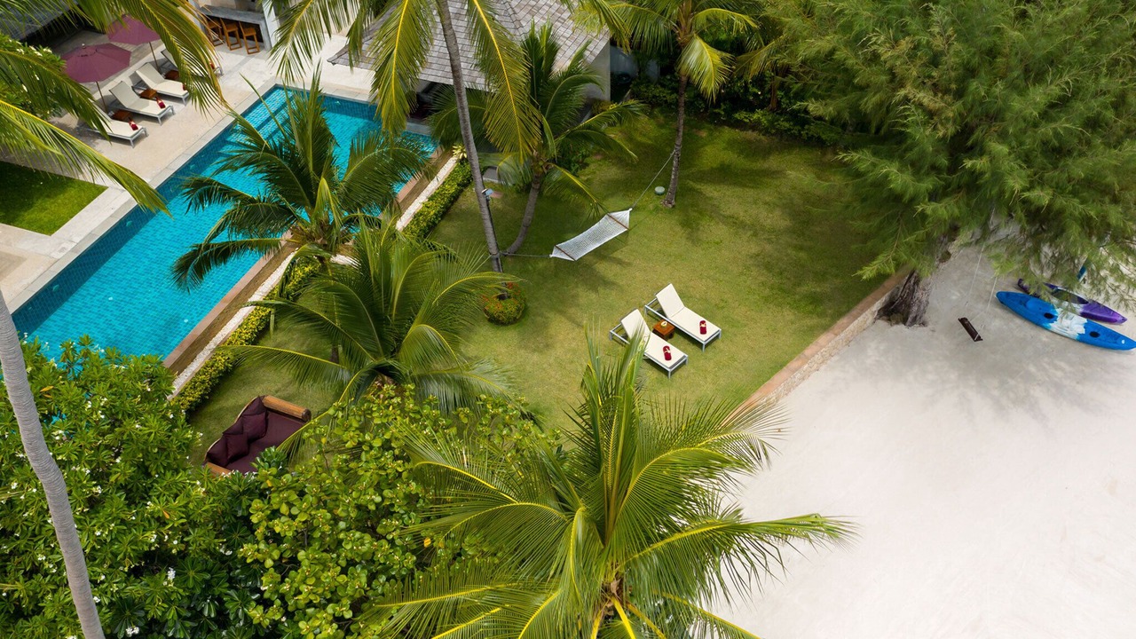 Photo of Outdoor in Lipa Noi