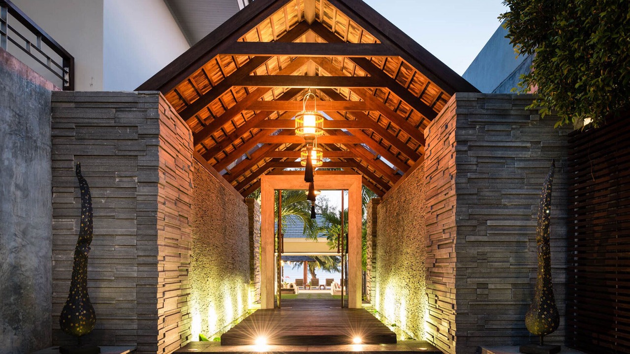 Photo of Patio Balcony in Lipa Noi