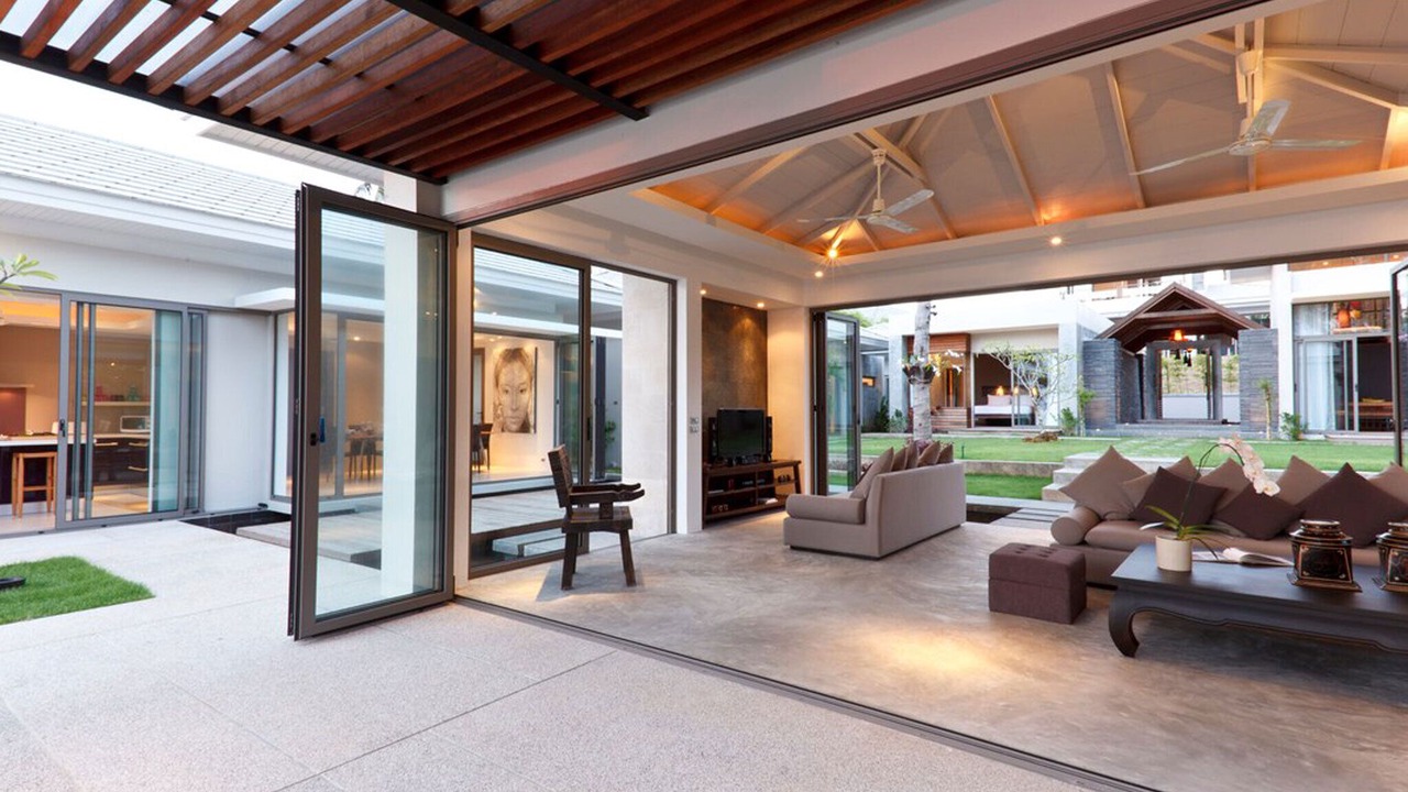 Photo of Patio Balcony in Lipa Noi