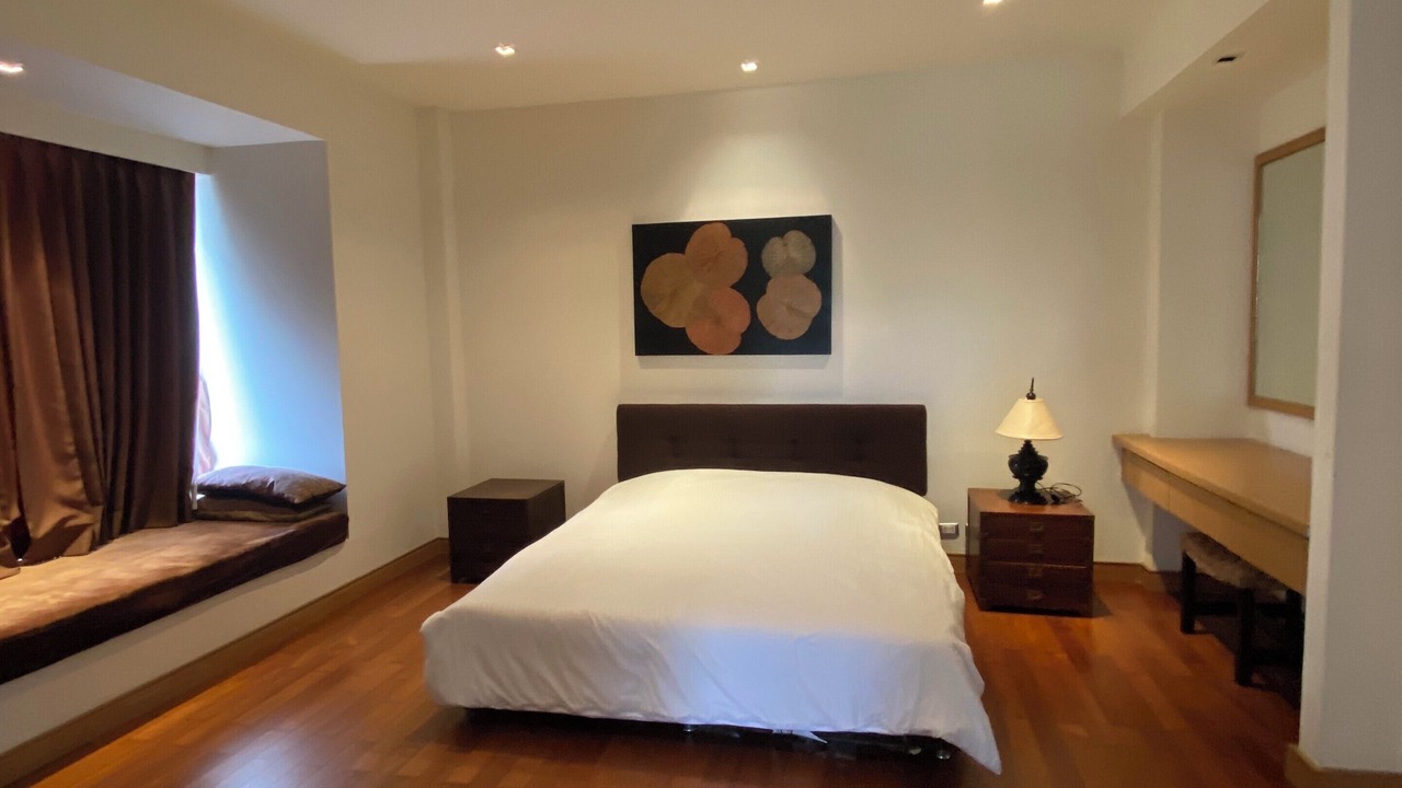Photo of Bedroom in Hua Hin