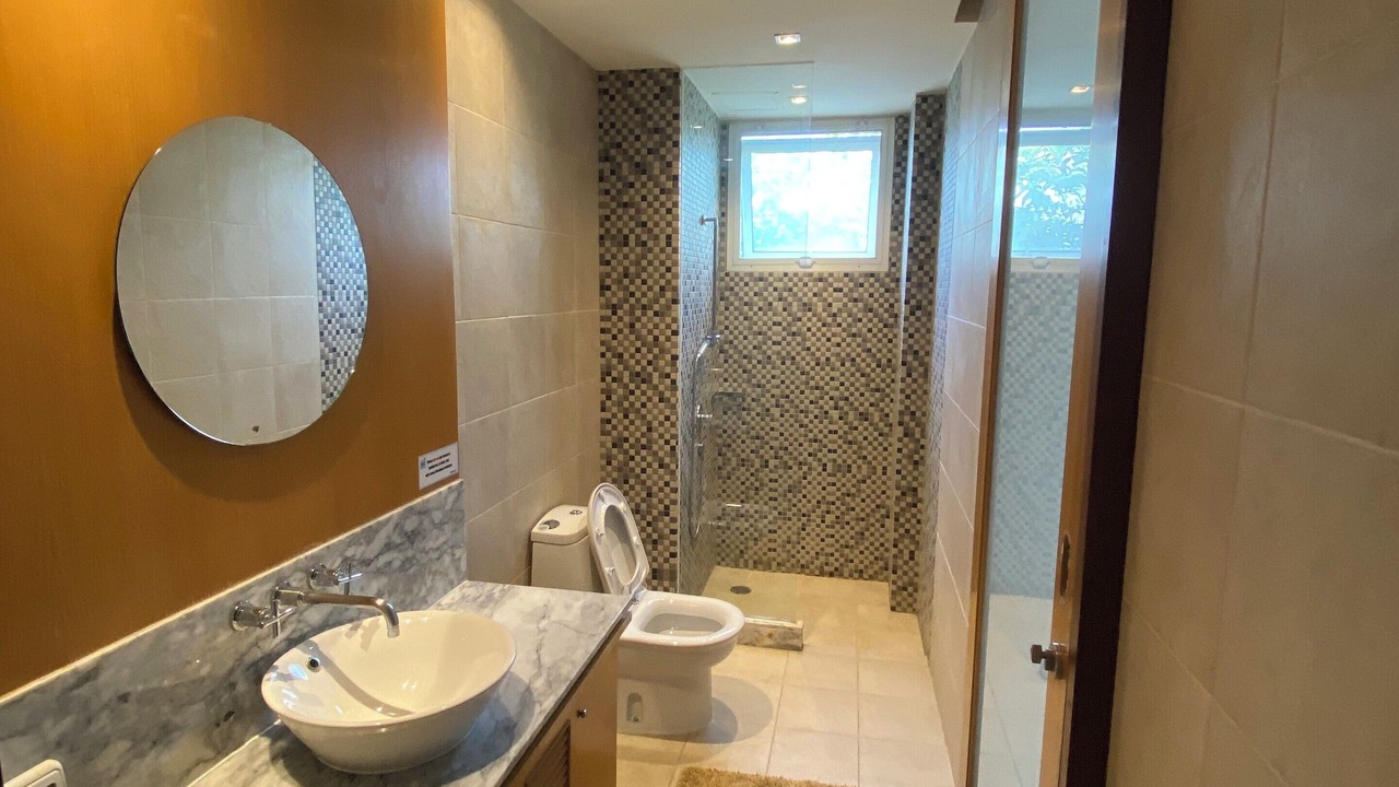 Photo of Bathroom in Hua Hin
