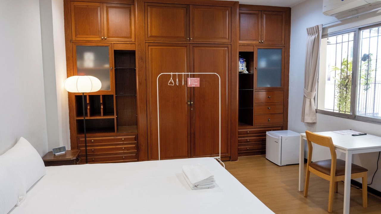 Photo of Bedroom in Suan Luang