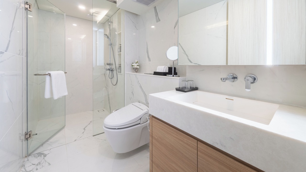 Photo of Bathroom in Khlong Toei