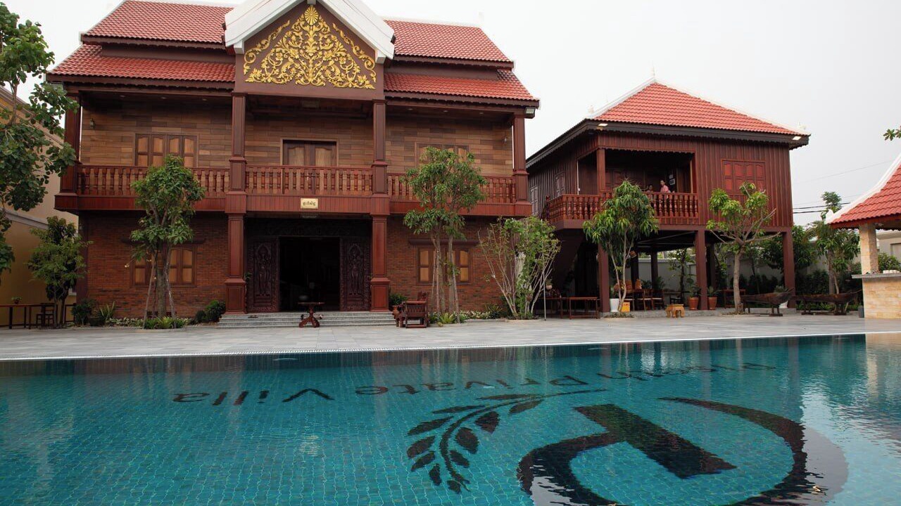 Photo of Outdoor in Svay Pao