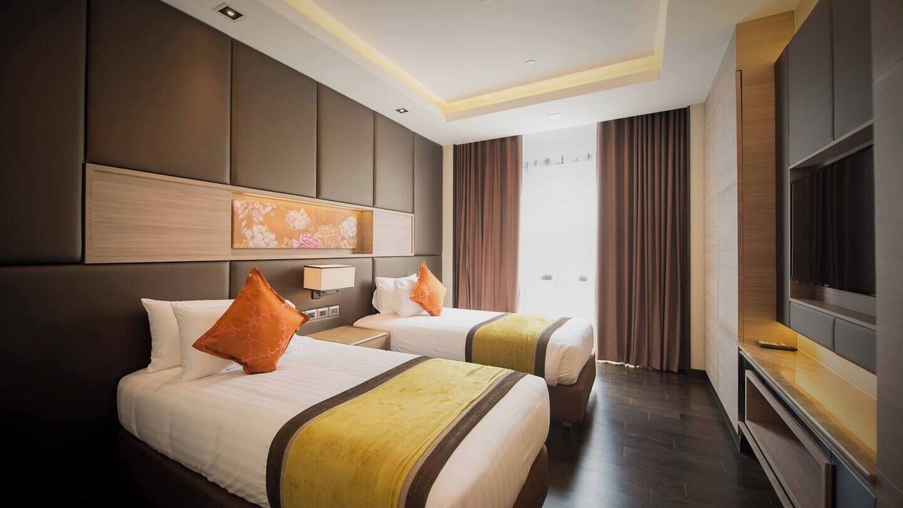 Photo of Bedroom in Khlong Toei