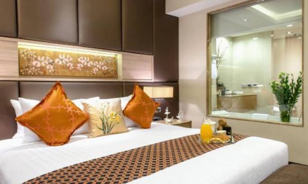 Photo of Bedroom in Khlong Toei