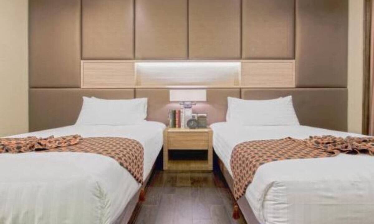 Photo of Bedroom in Khlong Toei