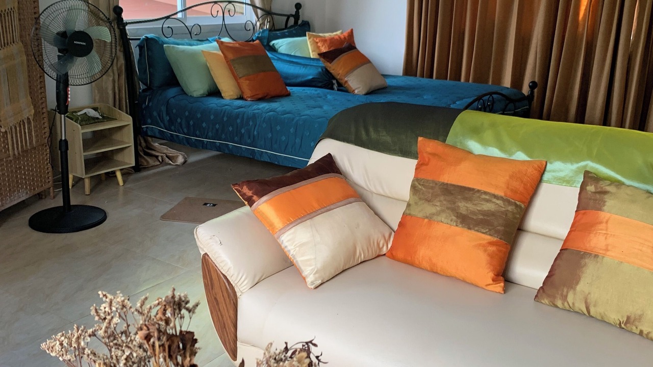 Photo of Bedroom in Rawai