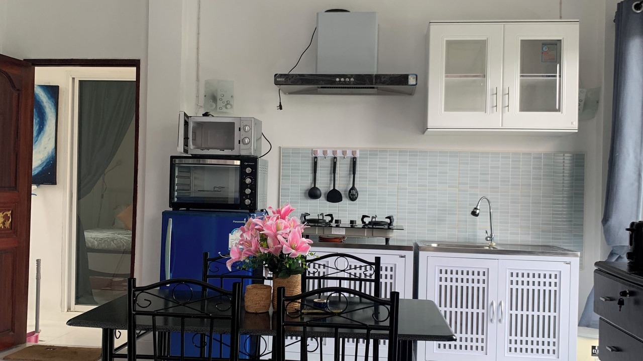 Photo of Kitchen in Rawai