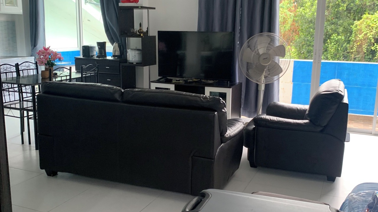 Photo of Livingroom in Rawai