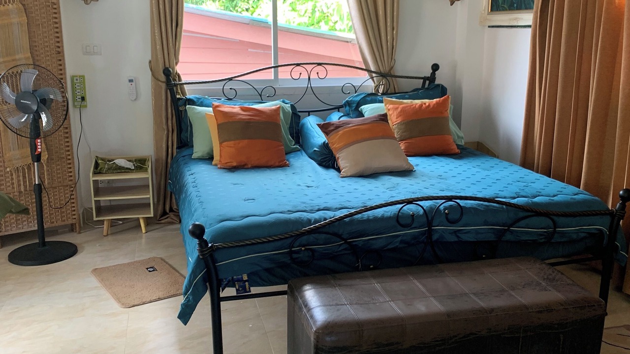 Photo of Bedroom in Rawai