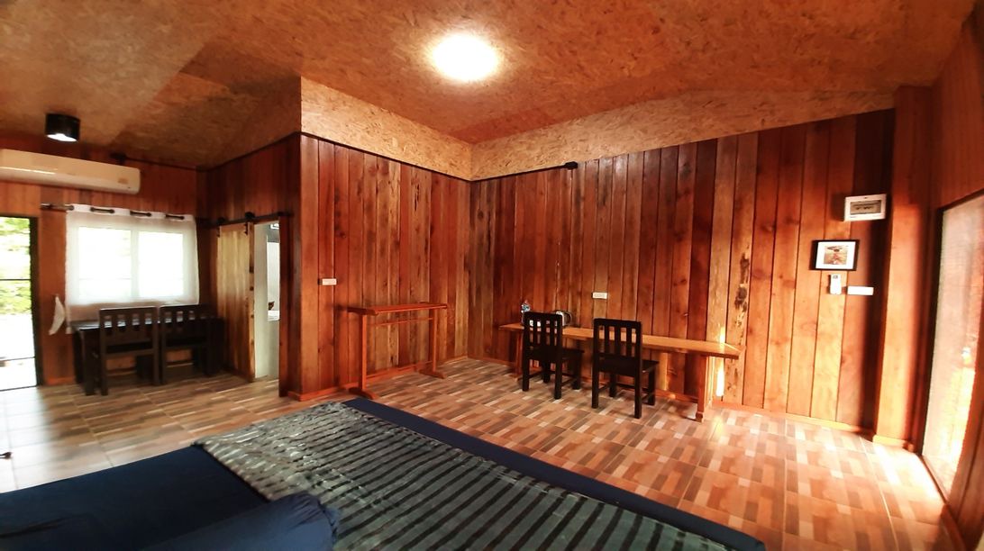 Photo of Livingroom in Mae Rim
