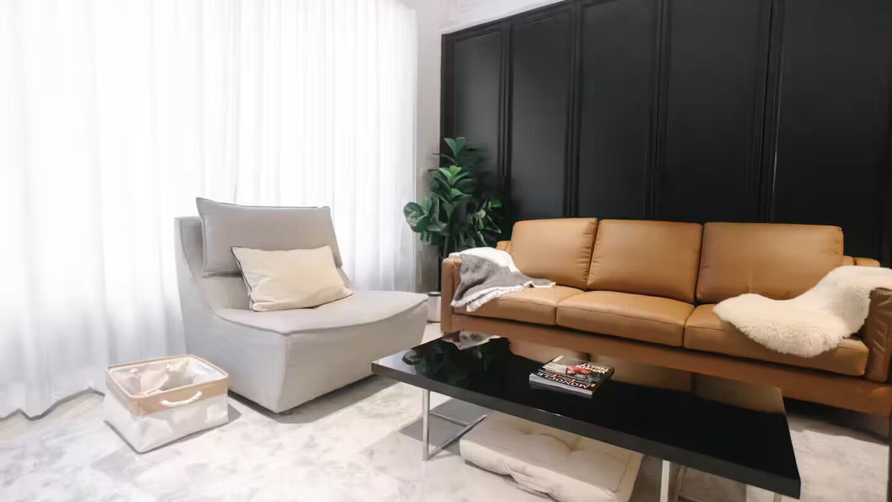 Photo of Livingroom in Chidlom