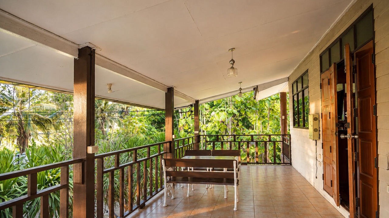 Photo of Livingroom in U Thong