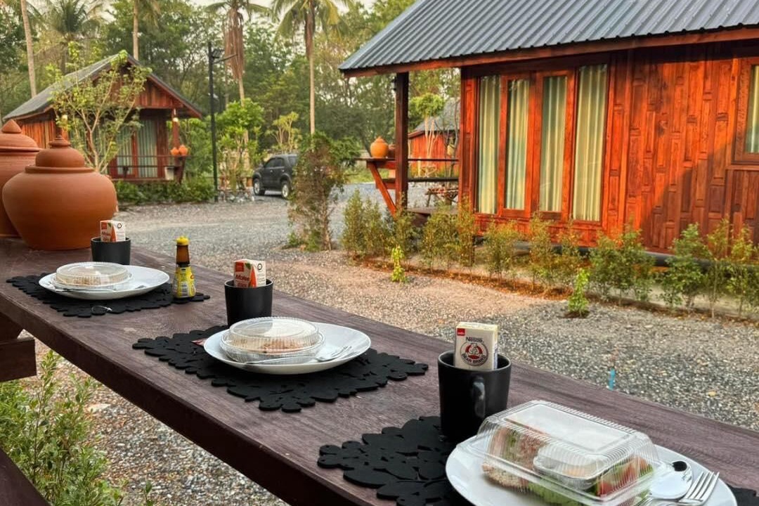 Photo of Outdoor in U Thong