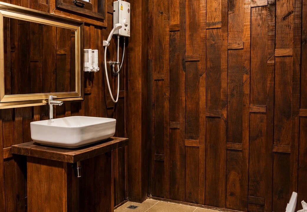 Photo of Bathroom in U Thong