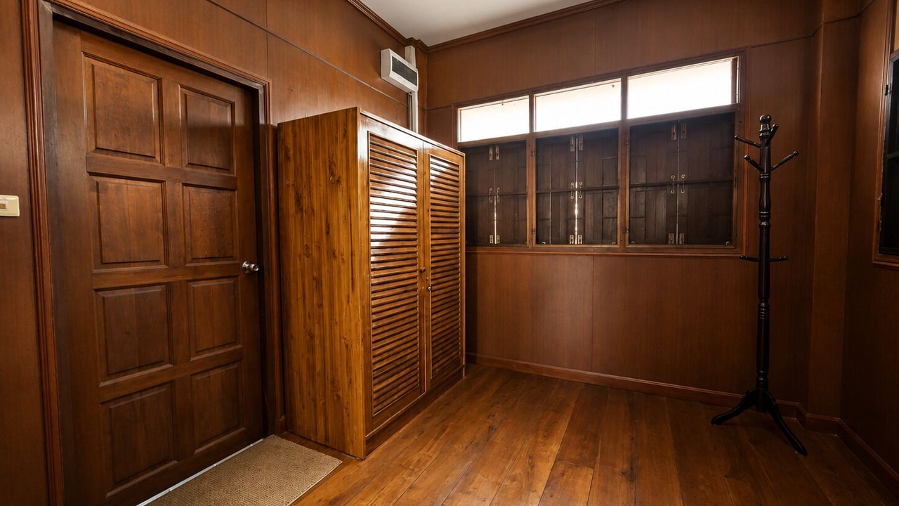 Photo of Livingroom in U Thong